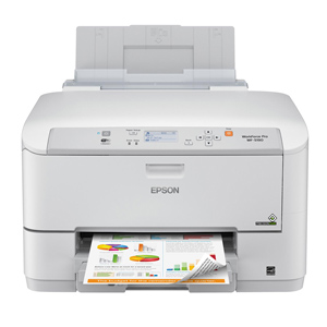 Epson WorkForce Pro WF 5190DW