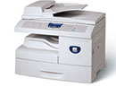Xerox WorkCentre M15i