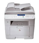 Xerox WorkCentre PE120i