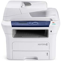 Xerox WorkCentre 3210 N MFP