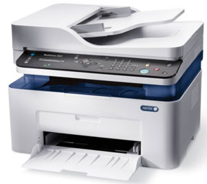 Xerox WorkCentre 3225