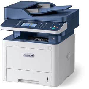 Xerox WorkCentre 3335