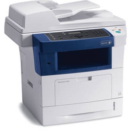 Xerox WorkCentre 3550 MFP
