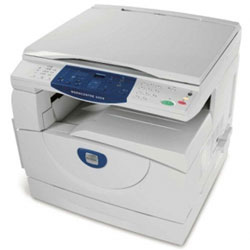 Xerox WorkCentre 5016 MFP