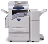 Xerox WorkCentre 5225
