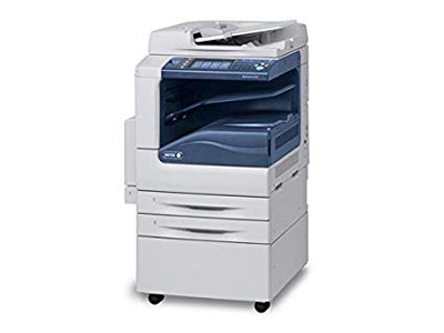 Xerox WorkCentre 5325