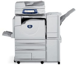 Xerox WorkCentre 7228