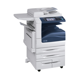 Xerox WorkCentre 7525