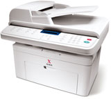 Xerox WorkCentre PE220