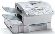 Xerox WorkCentre Pro 765