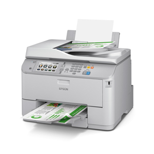 Epson WorkForce Pro WF 5690DWF