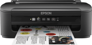 Epson WorkForce WF 2010 W