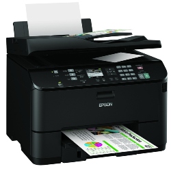 Epson WorkForce Pro WP 4000