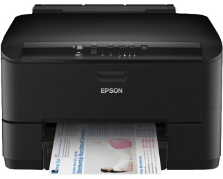 Epson WorkForce Pro WP 4250 DW