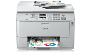 Epson WorkForce Pro WP 4525 DNF