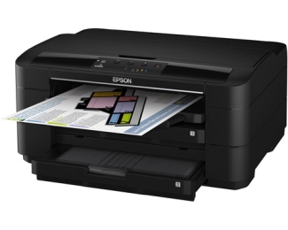 Epson WorkForce WF 7015