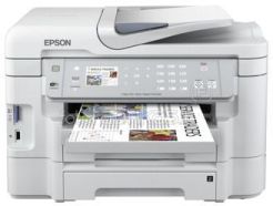 Epson WorkForce WF 3530 DTWF