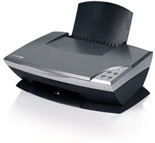 Lexmark X1155