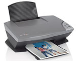 Lexmark X1170