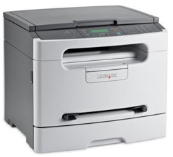 Lexmark X 203 N