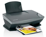 Lexmark X2230