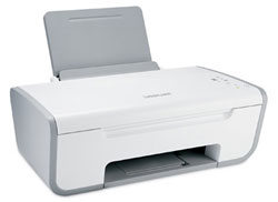 Lexmark X2600