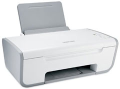 Lexmark X2620