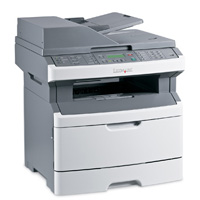 Lexmark X 264
