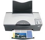 Lexmark X3330