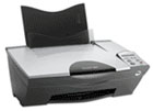 Lexmark X3350