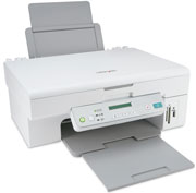Lexmark X3470