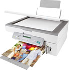 Lexmark X3480