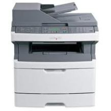 Lexmark X 363 DN