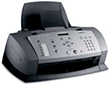 Lexmark X4250