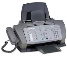 Lexmark X4270