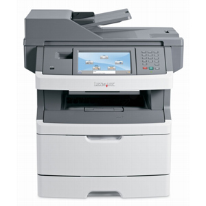 Lexmark X 464 DE