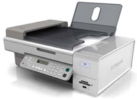 Lexmark X5070