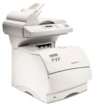 Lexmark X 520 N
