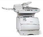 Lexmark X 522