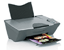 Lexmark X5250
