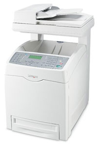 Lexmark X 560 DN