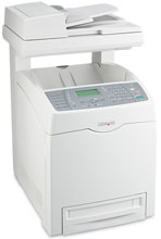 Lexmark X 560 N