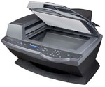Lexmark X6100
