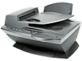 Lexmark X6170