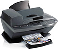 Lexmark X6190 Pro