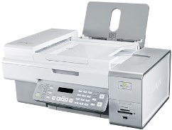 Lexmark X6575