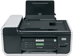 Lexmark X6650