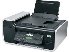 Lexmark X6675
