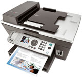 Lexmark X8350