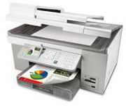 Lexmark X9350